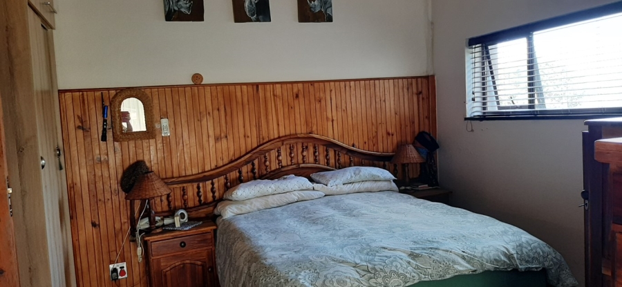 Commercial Property for Sale in Geelhoutboom AH Western Cape